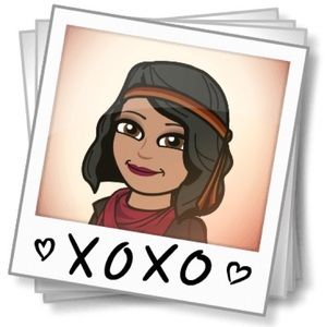 Meet your Posher, Raquel